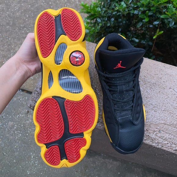 2018 Air Jordan 13 Retro ‘melo class of 2002’ - Picture 9 of 9